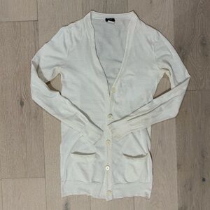 J. Crew Cardigan Sweater 🎉Host Pick🎉